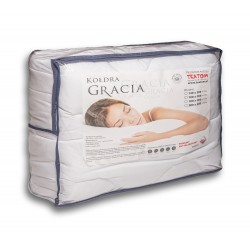 KOŁDRA ANTYALERGICZNA GRACJA