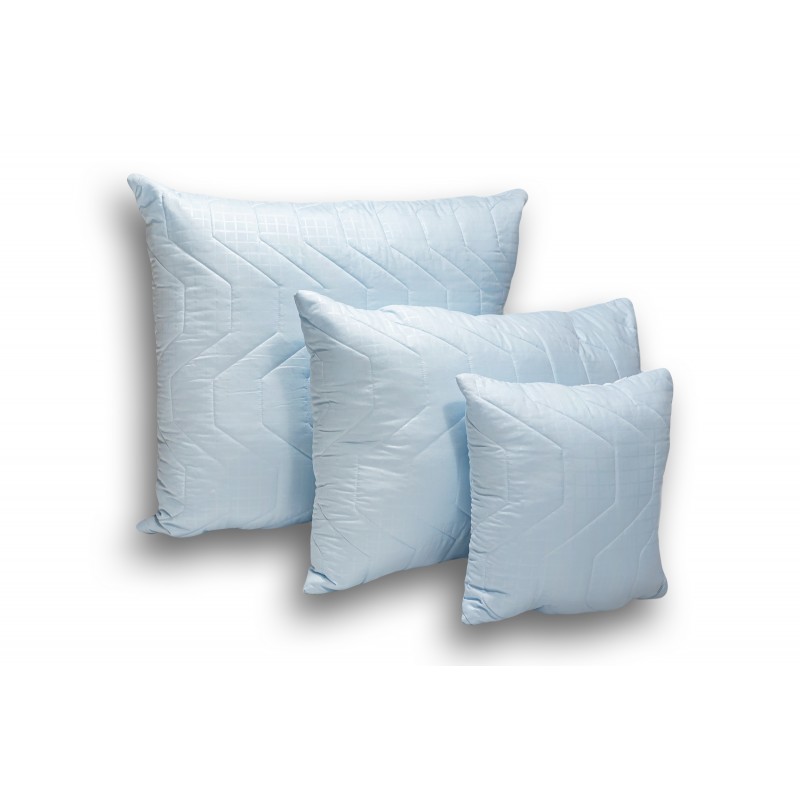 PODUSZKI ANTYALERGICZNE ALERGIMED