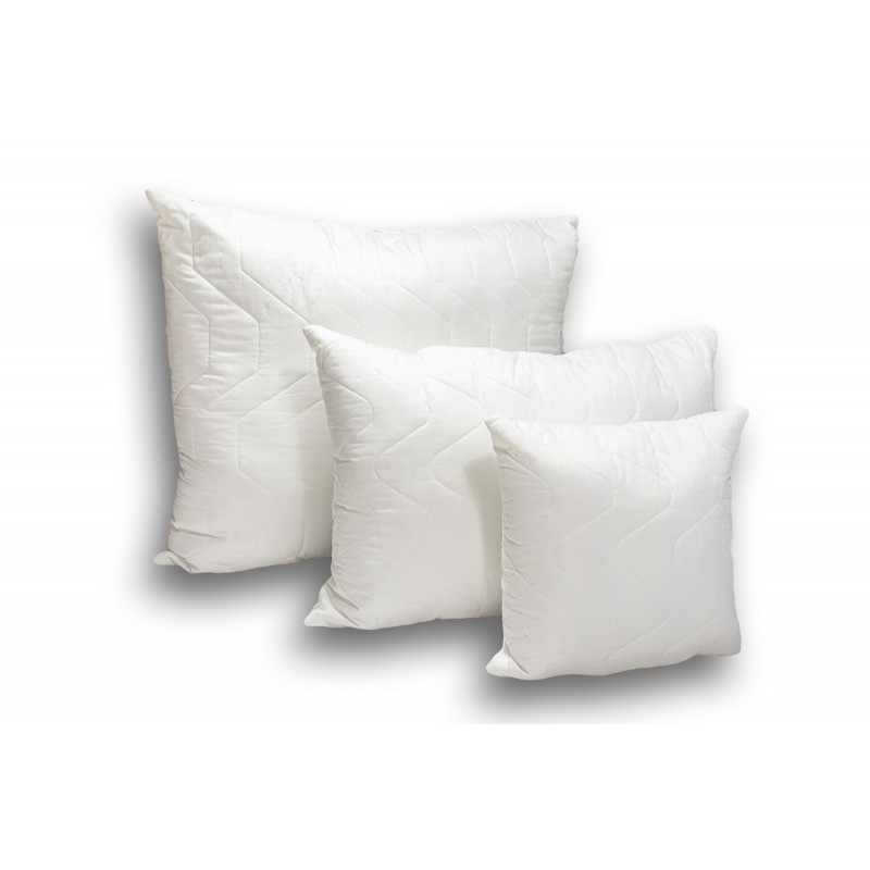 PODUSZKI ANTYALERGICZNE ALERGIMED