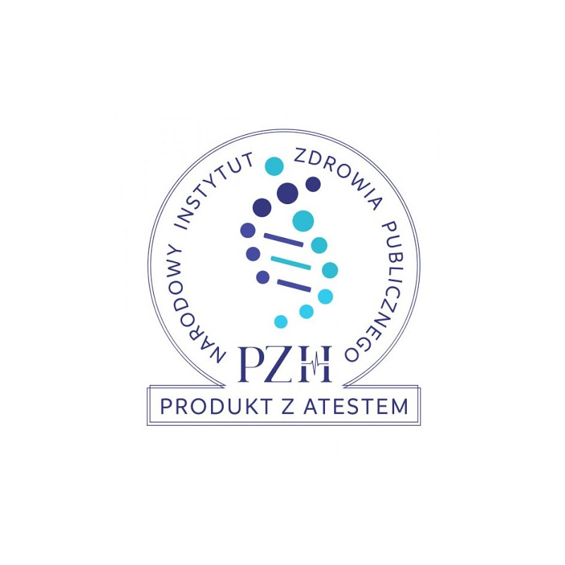 PODUSZKI ANTYALERGICZNE ALERGIMED