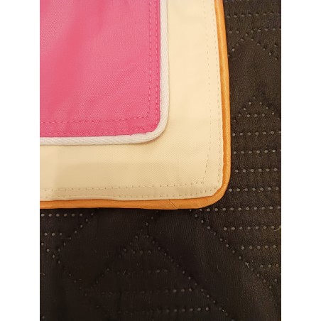 PODUSZKI Z PUCHU Z GĘSIEGO BIAŁEGO