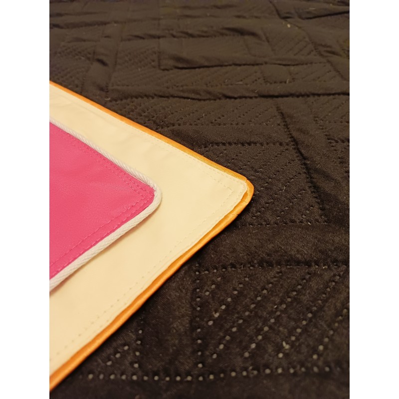 PODUSZKI Z PÓŁPUCHU GĘSIEGO BIAŁEGO