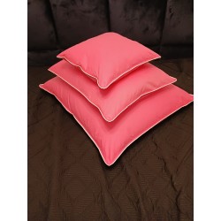 PODUSZKI PÓŁPUCHOWE