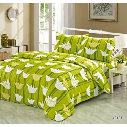 KOMPLET POŚCIELI ROSA 200X220 NR  4212