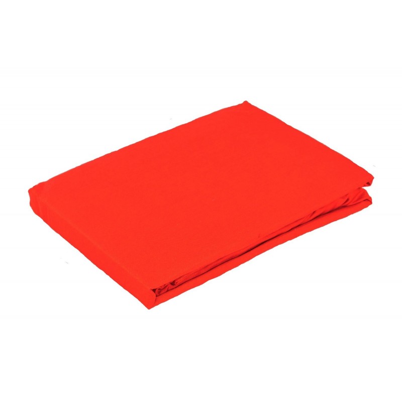 PRZEŚCIERADŁO BAWEŁNA-SATYNA Z GUMĄ 90X200...