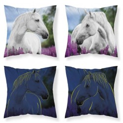 POSZEWKA DZIECIĘCA FLUO ŚWIECĄCA PF005