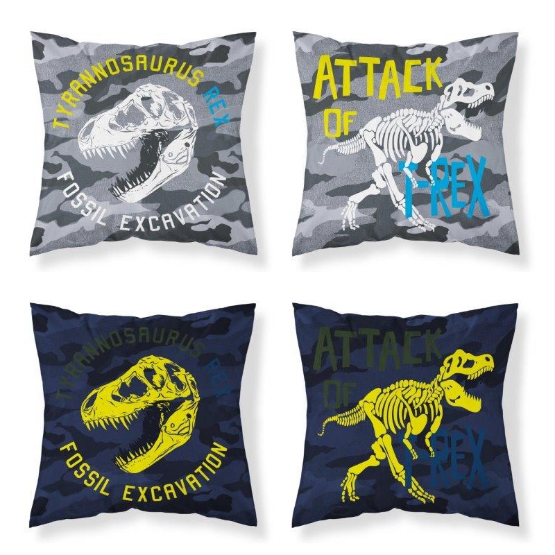 POSZEWKA DZIECIĘCA FLUO ŚWIECĄCA PF006