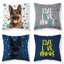 POSZEWKA DZIECIĘCA FLUO ŚWIECĄCA PF013