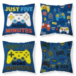 POSZEWKA DZIECIĘCA FLUO ŚWIECĄCA PF016