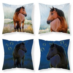 POSZEWKA DZIECIĘCA FLUO ŚWIECĄCA PF020