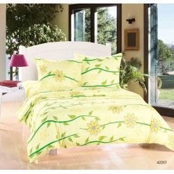 KOMPLET POŚCIELI ROSA 200X220 NR 4225