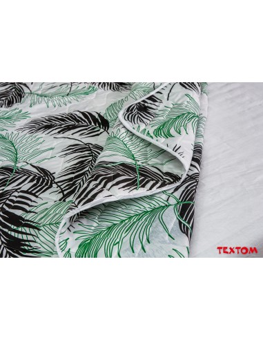 KOŁDRA LATO 200X220  180X200 DRUK 0145