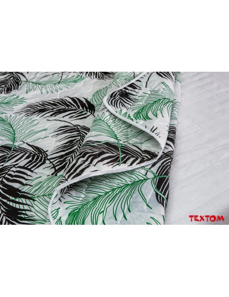 KOŁDRA LATO 200X220  180X200 DRUK 0145