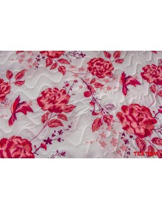 KOŁDRA LATO 200X220 180X200 DRUK 0143 2