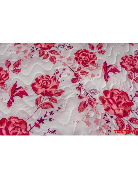 KOŁDRA LATO 200X220 180X200 DRUK 0143