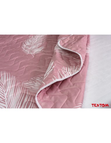 KOŁDRA LATO 200X220  180X200 DRUK 0142