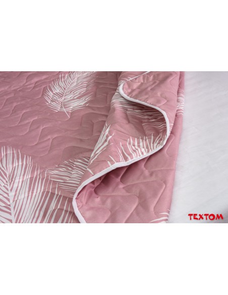 KOŁDRA LATO 200X220  180X200 DRUK 0142