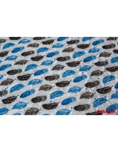 KOŁDRA LATO 200X220 180X200 DRUK 0140 2