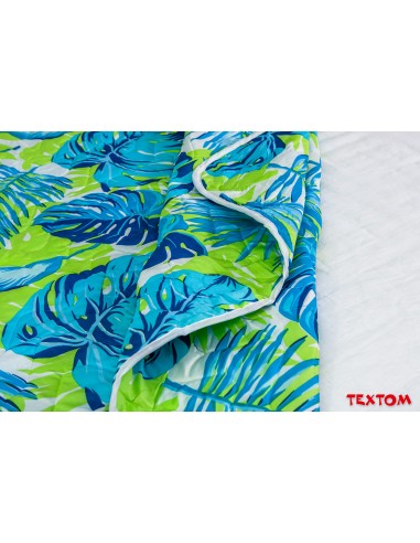 KOŁDRA LATO 200X220 180X200 DRUK 0137