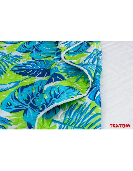 KOŁDRA LATO 200X220 180X200 DRUK 0137