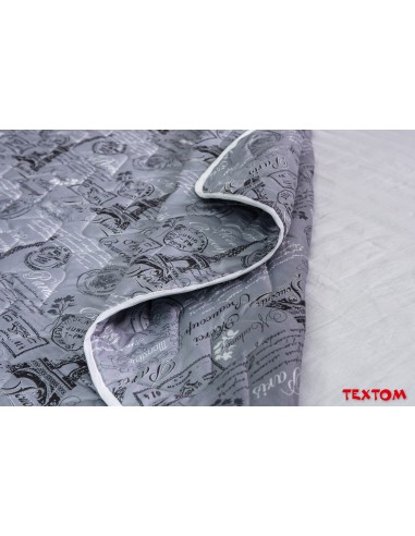 KOŁDRA LATO 140X200 160X200 DRUK 0114