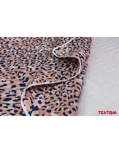 KOŁDRA LATO 140X200 160X200 DRUK 0110