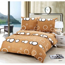 KOMPLET POŚCIELI ROSA 160X200 NR 4244