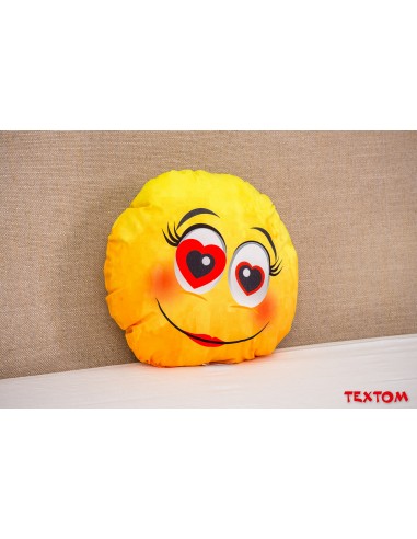 PODUSZKA DZIECINNA BUŹKA