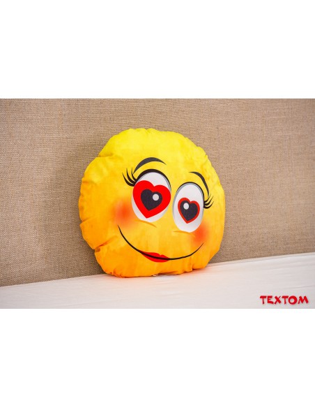 PODUSZKA DZIECINNA BUŹKA