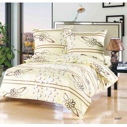 KOMPLET POŚCIELI ROSA 160X200 NR 4260