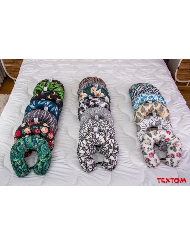 ROGAL TURYSTYCZNY-PODUSZKA 11