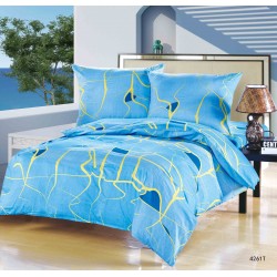 KOMPLET POŚCIELI ROSA 160X200 NR 4261