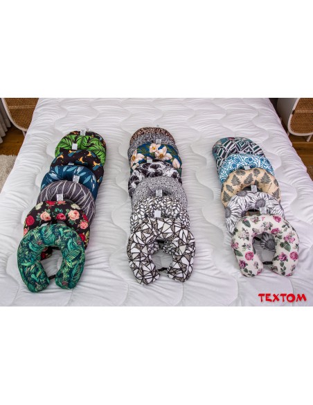 ROGAL TURYSTYCZNY-PODUSZKA 8