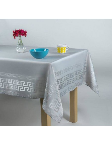 Obrus Plamoodporny LUX model 221  teflonowy