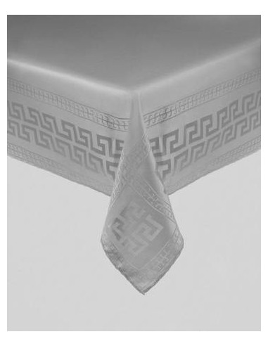 Obrus Plamoodporny LUX model 221  teflonowy