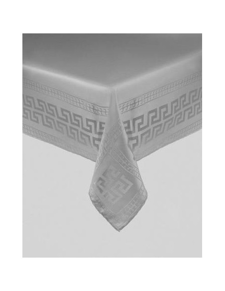 Obrus Plamoodporny LUX model 221  teflonowy