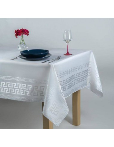 Obrus Plamoodporny LUX model 221  teflonowy