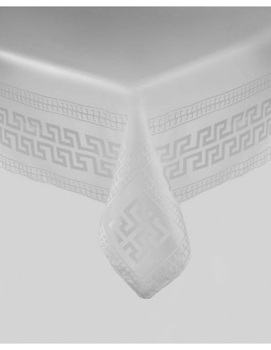 Obrus Plamoodporny LUX model 221  teflonowy