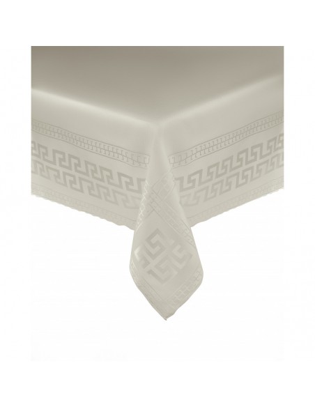 Obrus Plamoodporny LUX model 221  teflonowy