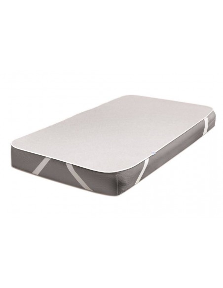 Ochraniacz na materac higieniczny jersey wodoodporny