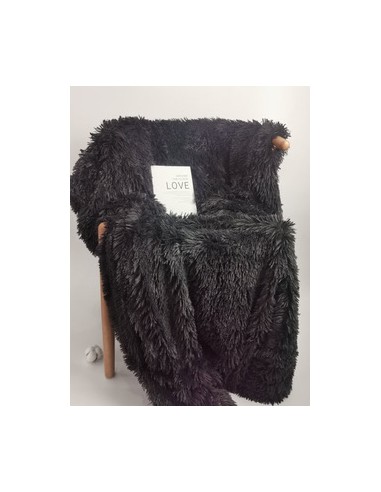 KOC/NARZUTA WŁOCHACZ 200x220 DWUSTRONNY SHAGGY