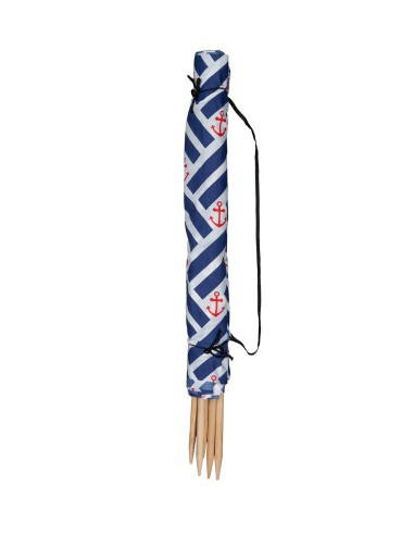 PARAWAN PLAŻOWY - 4M