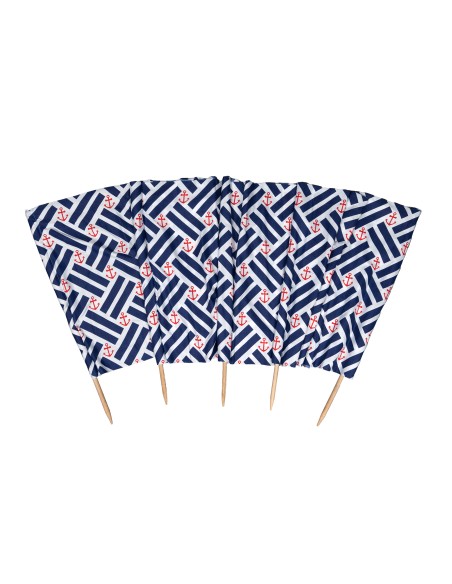 PARAWAN PLAŻOWY - 4M