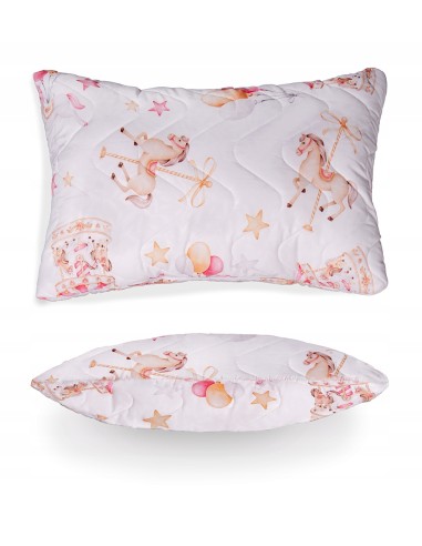 Kołdra i Poduszka Jednorożce-Antyalergiczne