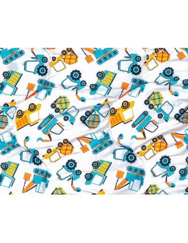 Kołdra i Poduszka dla Dziecka Komplet...