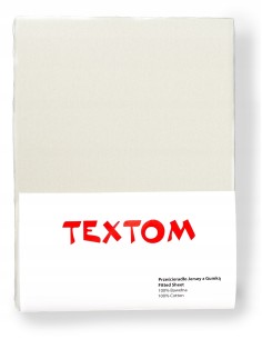 PRZEŚCIERADŁO z GUMKĄ BAWEŁNIANE GRUBE NA WYSOKI MATERAC...