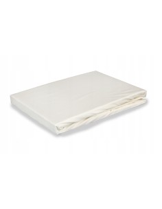 PRZEŚCIERADŁO z GUMKĄ BAWEŁNIANE GRUBE NA WYSOKI MATERAC... 2