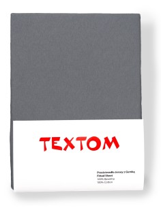 PRZEŚCIERADŁO Z GUMKĄ JERSEY 100% BAWEŁNA DUŻA ZAKŁADKA...