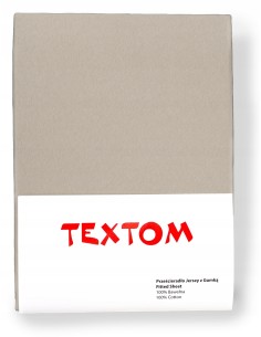 GRUBE PRZEŚCIERADŁO Z GUMKĄ BAWEŁNA PREMIUM NA WYSOKI...