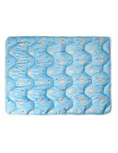 KOŁDRA DLA DZIECKA KACZUSZKI SUPER MIĘKKA SPRĘŻYSTA... 2